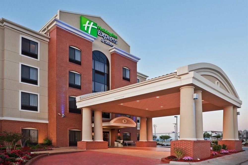 Holiday Inn Express Fort St John By Ihg Fort St. John Dış mekan fotoğraf