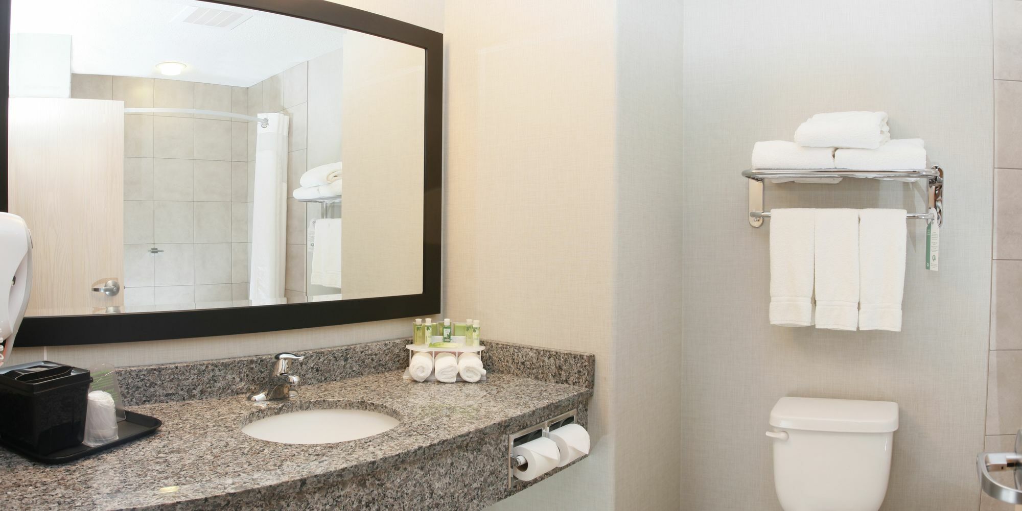 Holiday Inn Express Fort St John By Ihg Fort St. John Dış mekan fotoğraf