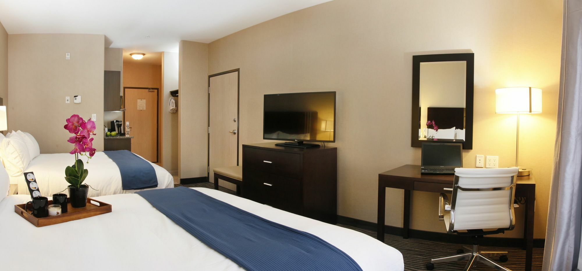 Holiday Inn Express Fort St John By Ihg Fort St. John Dış mekan fotoğraf
