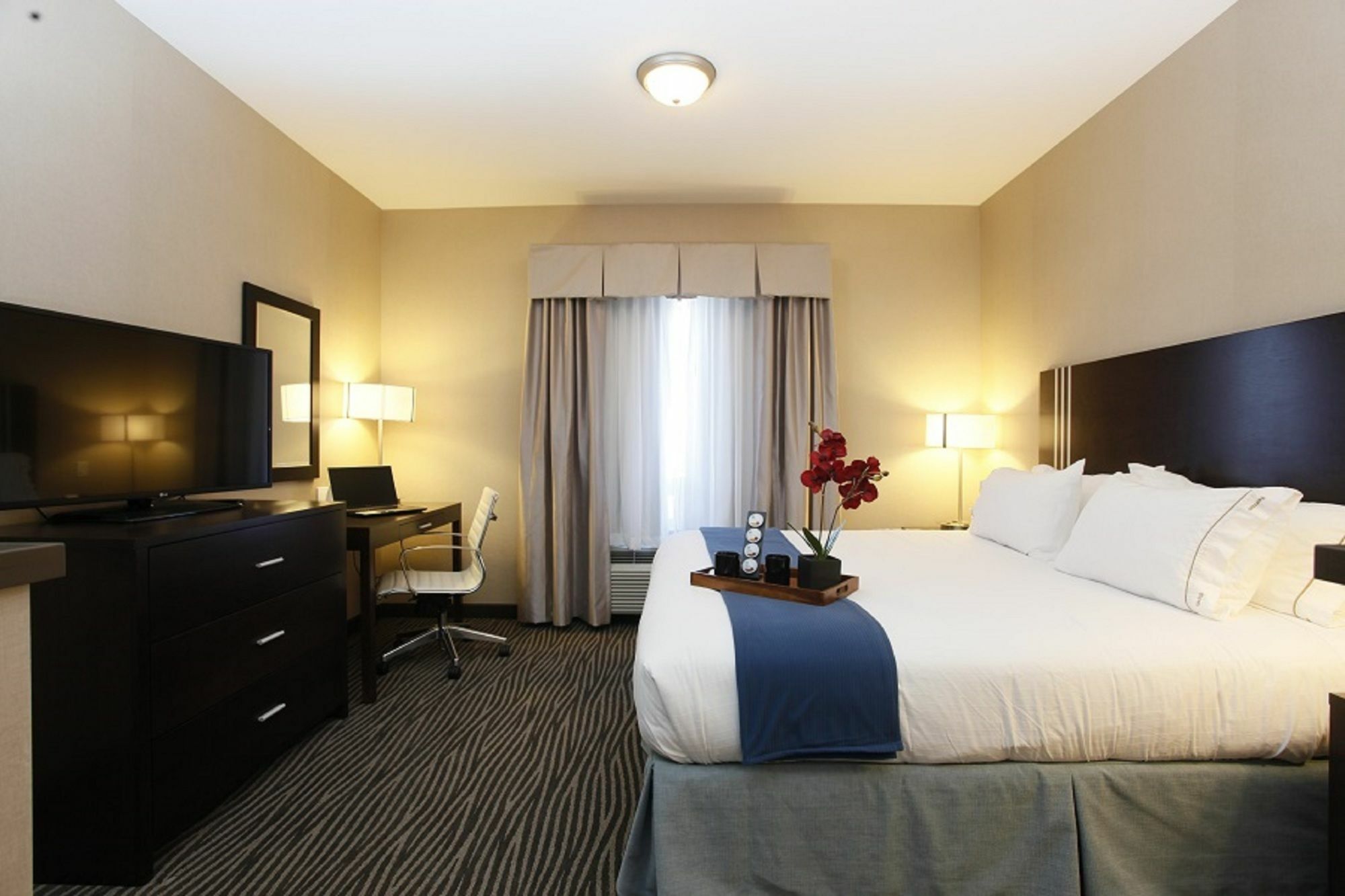 Holiday Inn Express Fort St John By Ihg Fort St. John Dış mekan fotoğraf